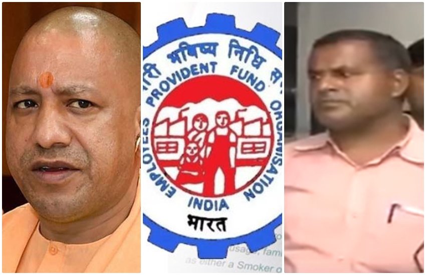 प्रदेश के बिजली करामचरियों की घोटाले की वजह से नींद उड़ी हुई है। 