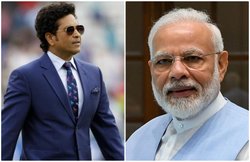 डे-नाइट टेस्ट को खास बनाने में जुटे ‘दादा’, पीएम नरेंद्र मोदी और सचिन तेंदुलकर हो सकते हैं मुख्य अतिथि