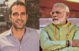aatish taseer, aatish taseer time artilce, aatish taseer oic status, aatish taseer latest news