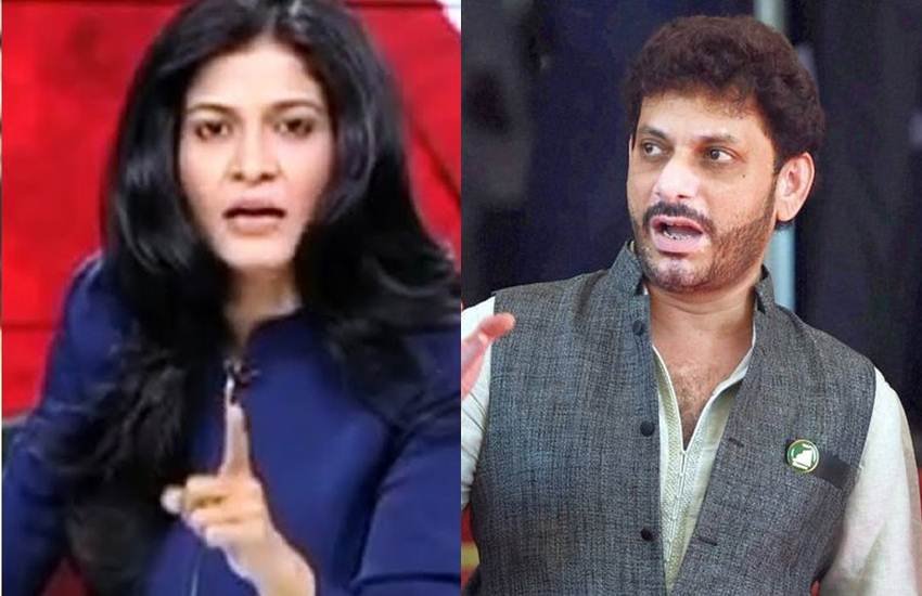 aaj tak ayodhya news, aaj tak ayodhya case, aaj tak babri masjid ka faisla live, aaj tak ram mandir ki khabar, aaj tak ram mandir, aaj tak temple, Anjana Om Kashyap, AIMIM, supreme court, ranjan gogoi, cj