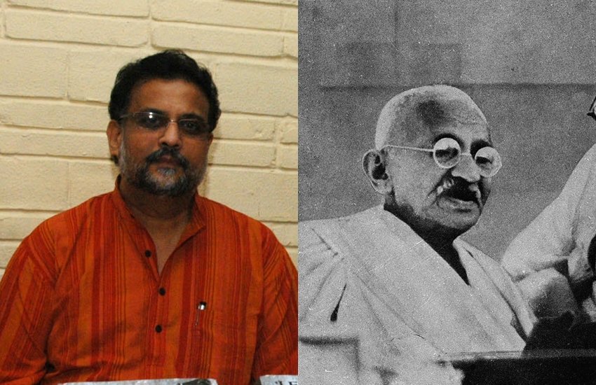 Sabarmati ashram, Dandi March, Dandi March anniversary, Tushar Gandhi, Dandi Path, Dandi March, Justice