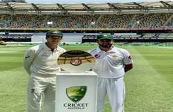 Pakistan vs Australia 2nd Test: डेविड वॉर्नर और मार्कस लाबुशेन ने जड़ा शतक, मजबूत स्थिति में ऑस्ट्रेलिया