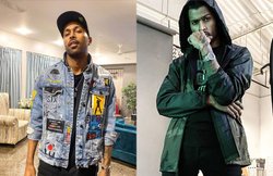 पाकिस्तान में भी हैं हार्दिक पांड्या के दीवाने, तस्वीर देख फैन ने बयां किया ने अपना प्यार