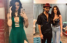 Hardik Pandya, Hardik Pandya girl friend, Natasa Stankovic, Natasa Stankovic and hardik pandya, Hardik Pandya Rumoured girl friend, cricketer Hardik Pandya, Hardik pandya, hardik pandya dating, hardik pandya gf, hardik pandya girl friend, hardik pandya love, hardik pandya love affair, DJ wale babu, Natasa Stankovic, hardik natasa, nach baliye, natasa hot pics, hardik girlfriend, celebrity couplesLamborghini Huracan EVO