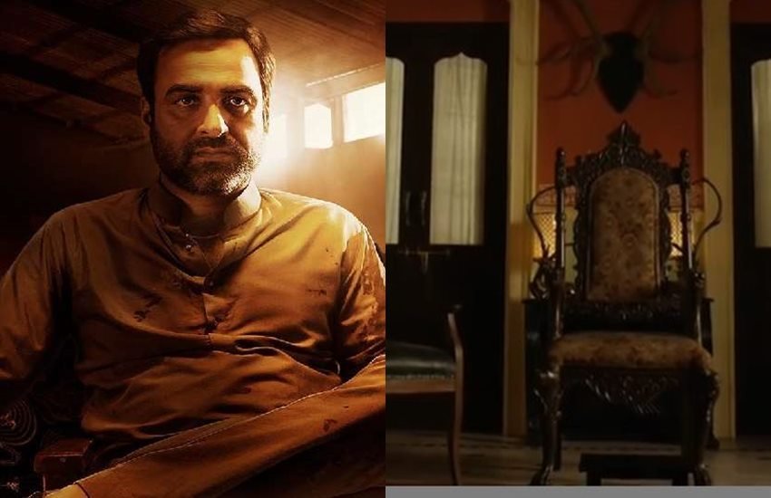 पंकज त्रिपाठी, मिर्जापुर, entertainment news, bollywood news,Mirzapur, Mirzapur Season 2 Teaser, Pankaj Tripathi Shares Mirzapur Season 2 Teaser,Pankaj Tripathi, Pankaj Tripathi Aka Kaleen Bhaiya,Mirzapur First Anniversary, Pankaj Tripathi Instagram Debut,