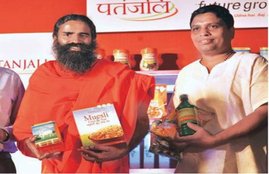 Pantanjali, Patanjali Ayurved, SBI, SBI loan, Ruchi Soya, business news, business news in hindi, india news, Hindi news, news in Hindi, latest news, today news in Hindi