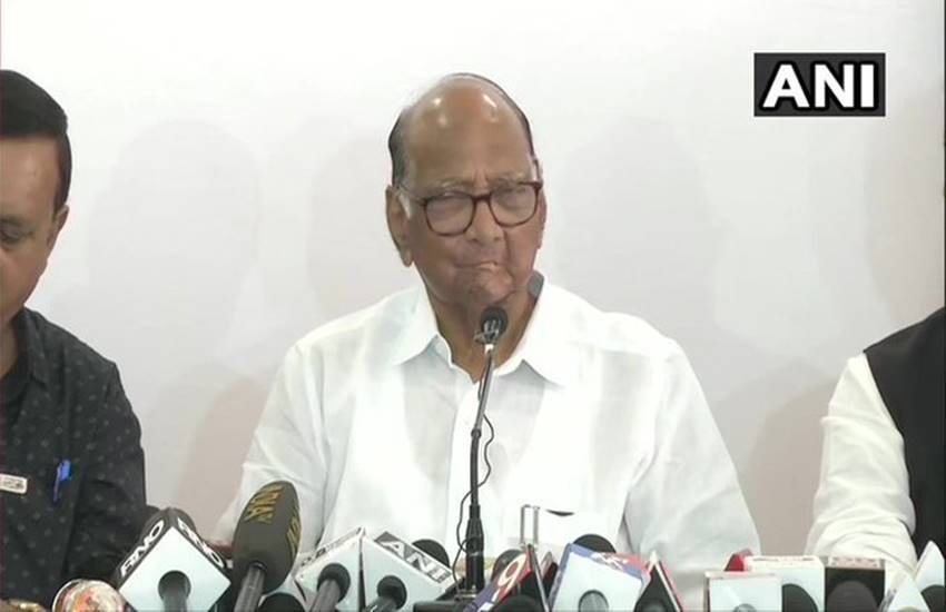 maharashtra government, Sharad pawar, NCP, Congress, Shiv Sena, BJP, BJP leader, Nawab malik maharashtra, maharashtra news, maharashtra election, maharashtra govt formation, maharashtra govt formation 2019, maharashtra election result 2019, maharashtra election results, maharashtra government formation, maharashtra government formation 2019, maharashtra government formation live news, maharashtra election results 2019, maharashtra election results 2019 news, maharashtra election live news, maharashtra election news, maharashtra election live news updates
