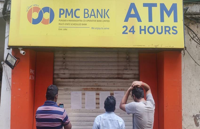 pmc bank scam, bjp, bjp ex mla son arrested, rajneet singh arrested, HDIL, bank officer, bank director, mumbai news,india news, Hindi news, news in Hindi, latest news, today news in Hindi