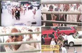 police vs lawyers