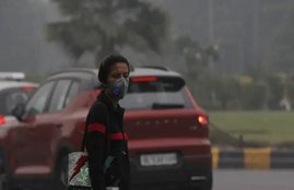 pollution