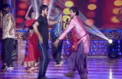 ‘दरदिया उठता ये राजा’ पर दूसरे Khesari प्रमोद प्रेमी ने दिया जबरदस्त परफॉर्मेंस, वायरल हुआ वीडियो