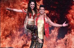 Nach Baliye 9 finale winner: प्रिंस-युविका की जोड़ी ने जीता नच बलिए के 9वें सीजन का टाइटल खिताब, ट्रॉफी के साथ मिला 50 लाख का चेक