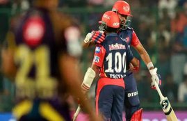 prithvi and iyer