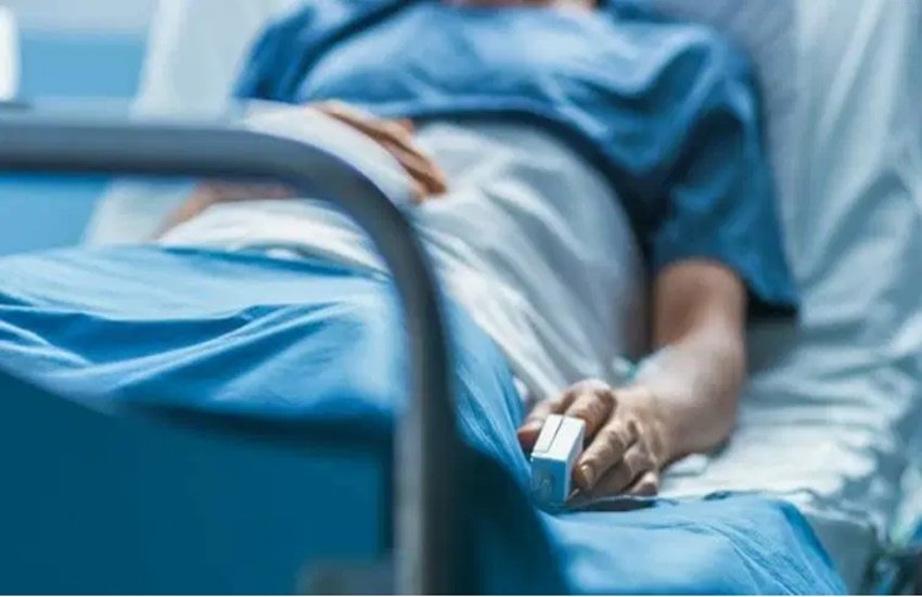 delhi, private hospital