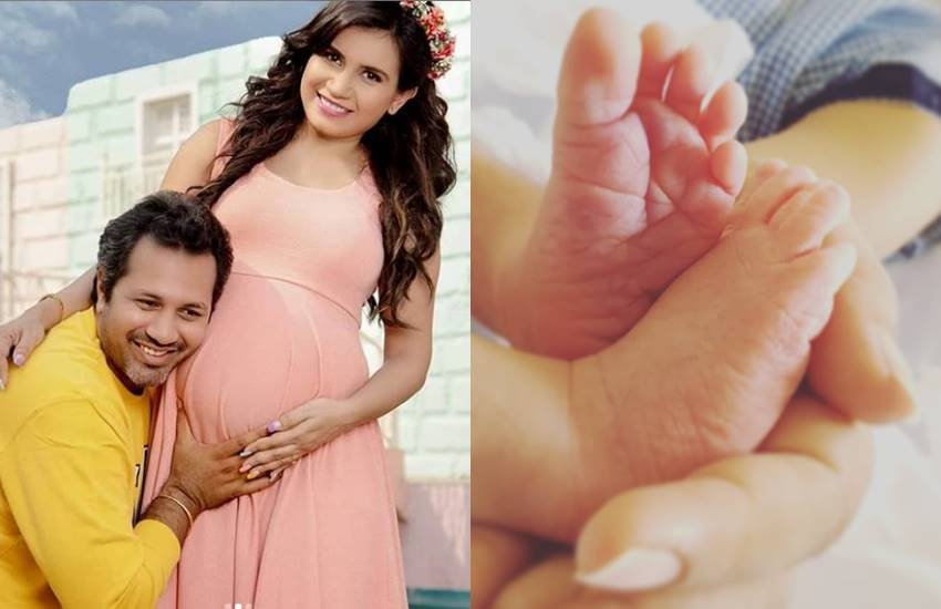 Taarak Mehta Ka Ooltah Chashmah, Taarak Mehta Ka Ooltah Chashmah actress, Priya Ahuja, Malav Rajda, Priya Ahuja, Priya Ahuja baby, Taarak Mehta Ka Ooltah Chashmah, Taarak Mehta Ka Ooltah Chashmah Actress Priya Ahuja