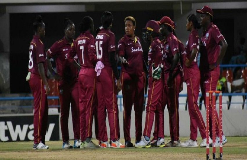 West Indies Women vs India Women: इन खिलाड़ियों को मिल सकता है मौका