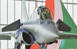 rafale deal