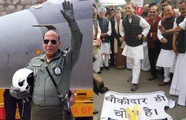 Rafale deal, Congress, JPC probe, defamation cases, rahul gandhi, BJP, rafale supreme court, ranjan gogoi, gandhi family