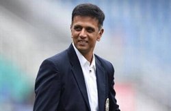 हितों का टकराव मामला: द्रविड़ को मिली क्लीन चिट, आरोपों पर गांगुली ने जाहिर की थी नाराजगी