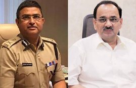 CBI vs CBI, Rakseh Asthana, Alok verma, cbi chief, cbi special director, Home Minister Amit Shah, Delhi Police headquarters, Narcotics Control Bureau, Bureau of Civil Aviation Security