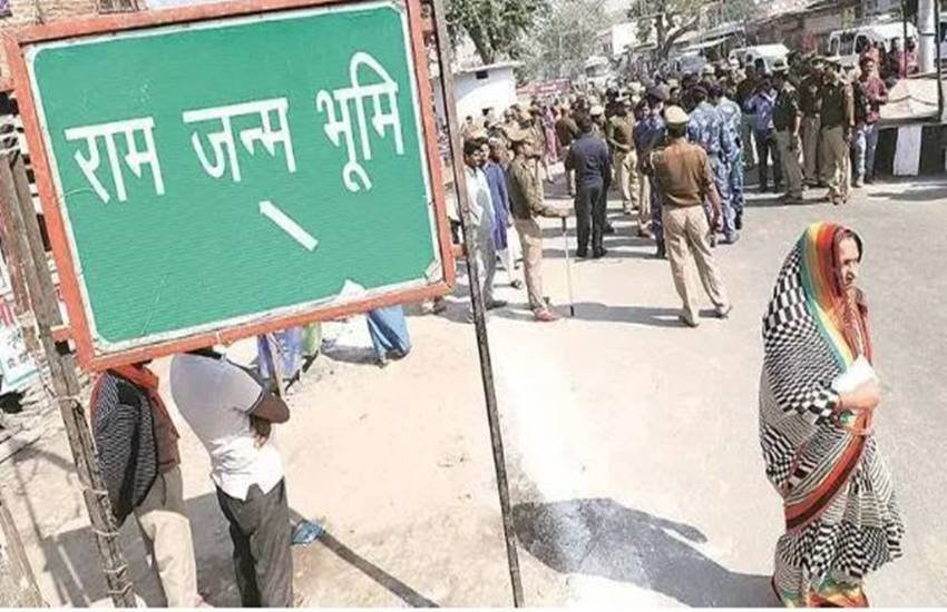 RSS, ayodhya case, rss ayodhya verdict, rss ayodhya case, Allahabad High Court, Ram Janmabhoomi-Babri Masjid, Chief Justice of India Ranjan Gogoi, sc ayodhya case, RSS functionaries, RSS leaders, social media, Bhartiya Majdoor Sangh, India Science Fair, kanpur, Dattatreya Hosabale, india news, Hindi news, news in Hindi, latest news, today news in Hindi