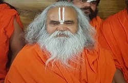 RAM MANDIR TRUST पर बखेड़ा, वायरल ऑडियो में आदित्यनाथ का विरोध करते सुनाई पड़े पूर्व BJP सांसद वेदांती