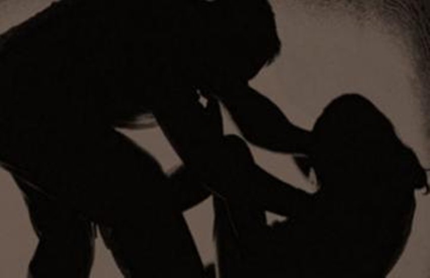 Rape, Gujarat,