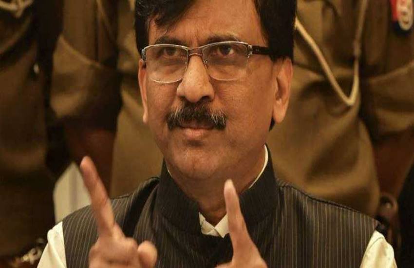 Shiv Sena, Sanjay Raut, Maharashtra govt, Governor Bhagat Singh Koshyari, Uddhav Thackeray, Congress, NCP, BJP MLA, Shiv sena leader, PM modi, maharashtra CM, Devendra Fadnavis, india news, Hindi news, news in Hindi, latest news, today news in Hindi Shiv Sena, Sanjay Raut, Maharashtra govt, Governor Bhagat Singh Koshyari, Uddhav Thackeray, Congress, NCP, BJP MLA, Shiv sena leader, PM modi, maharashtra CM, Devendra Fadnavis, india news, Hindi news, news in Hindi, latest news, today news in Hindi
