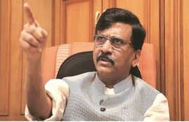 Maharashtra elections,BJP, Shiv Sena, Maharashtra CM, Chief minister, Uddhav Thackeray, Sanjay Raut,Maharashtra Government Formation,Maharashtra assembly election,Devendra Fadnavis, india news, Hindi news, news in Hindi, latest news, today news in Hindi