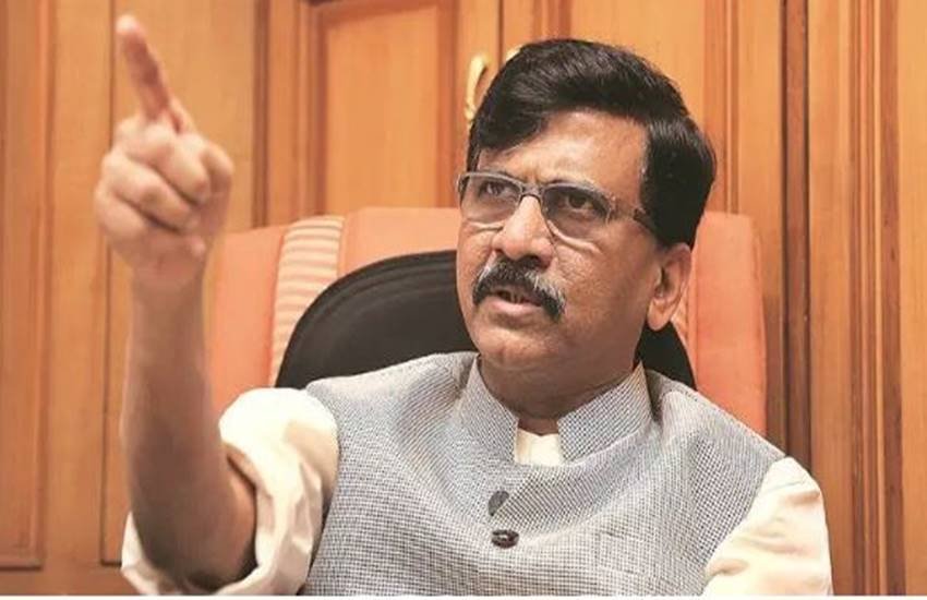Maharashtra elections,BJP, Shiv Sena, Maharashtra CM, Chief minister, Uddhav Thackeray, Sanjay Raut,Maharashtra Government Formation,Maharashtra assembly election,Devendra Fadnavis, india news, Hindi news, news in Hindi, latest news, today news in Hindi
