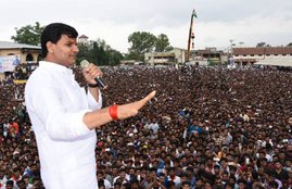 ravi rana