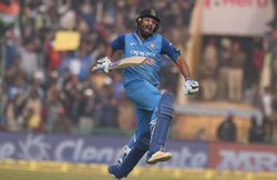 IND vs BAN: फाइनल मैच में चला रोहित शर्मा का बल्ला तो बन जाएगा ये बड़ा रिकॉर्ड, अब तक कोई भारतीय नहीं कर पाया ऐसा