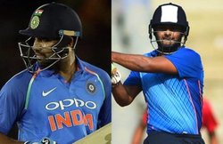 IND vs BAN: लगातार फ्लॉप हो रहे ऋषभ को मिला कप्तान रोहित का साथ, कहा- पंत जो करना चाहता है करने दीजिये