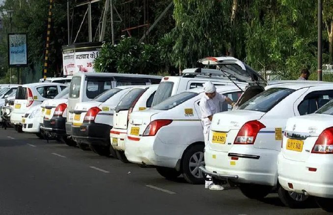 पहले सवारी बन हाईजैक की Cab, ड्राइवर को लूट उसी कैब से कारोबारी को लूट डाला; कारनामे से Delhi Police भी हैरान