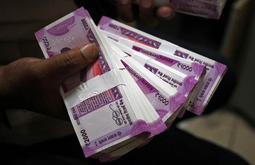 rupee