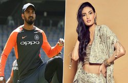 केएल राहुल के साथ अफेयर की खबरों पर अथिया शेट्टी ने तोड़ी चुप्पी, कहा- ये हमारा निजी मामला