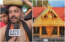 sabrimala temple