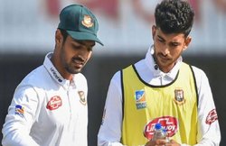 IND vs BAN: ऐतिहासिक टेस्ट मैच से पहले बांग्लादेश को लगा झटका, डेब्यू करने से पहले OUT हुआ ये खिलाड़ी