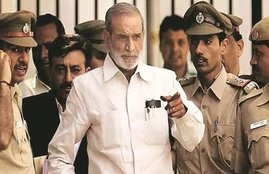 sajjan kumar