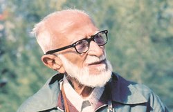 शख्सियत: सालिम अली