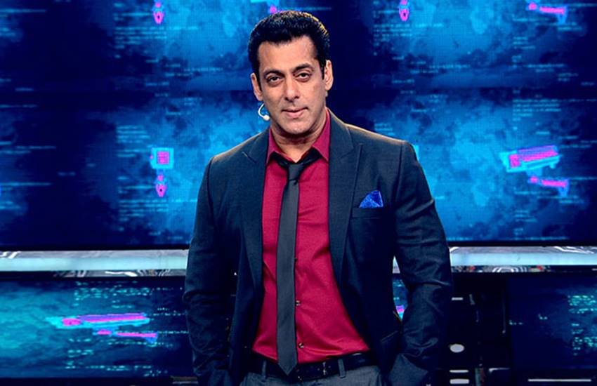 Salman Khan,Salim Khan, bigg boss 13, salman khan, bigg boss 13 episodes, bigg boss 13 grand finale, bigg boss 13 gets extended, salman khan money bigg boss 13, salman khan fee per bigg boss episode, bigg boss 13 contestants, bigg boss latest