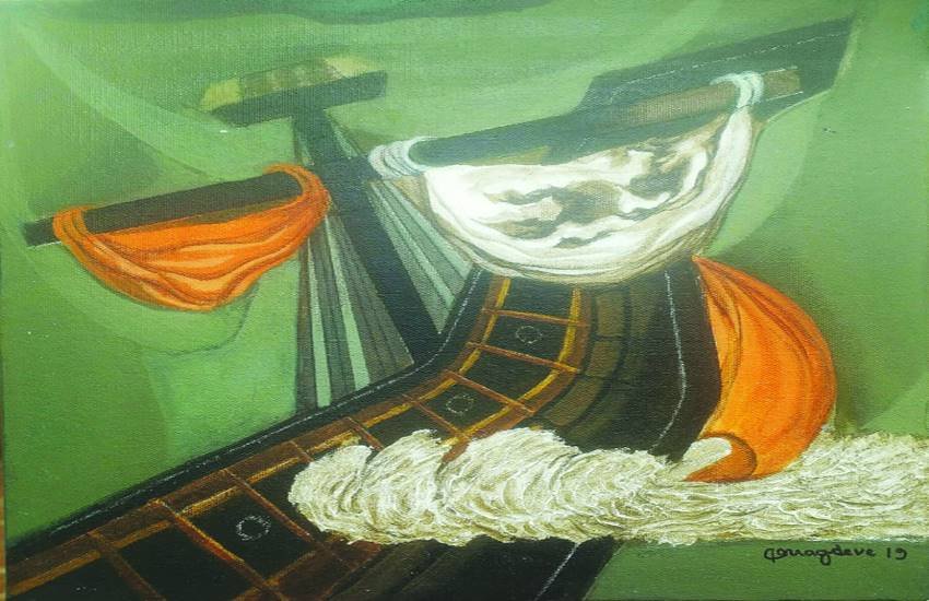 कहानी: समाधान