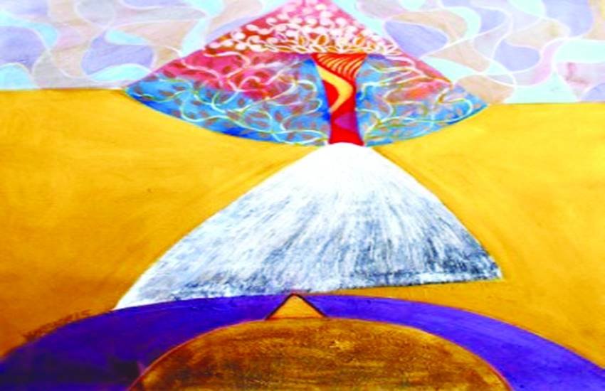 कहानी: संकल्प