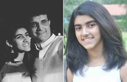 मैच जीतने की खुशी में सौरव गांगुली ने इंस्‍टाग्राम पर पोस्‍ट की तस्वीर, बेटी सना ने ही कर दिया ट्रोल