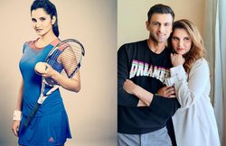 2020 के पहले ग्रैंड स्लैम Australian Open में हिस्सा लेंगी सानिया मिर्जा, मां बनने के कारण 2 साल से थीं कोर्ट से बाहर