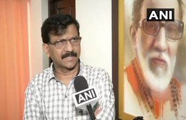 sanjay raut