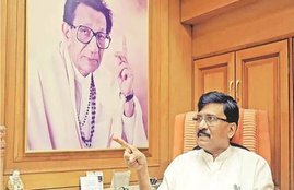BJP, BJP-Shiv sena, shiv sena,maharashtra governor,BJP,Bhagat Singh Koshyari,Maharashtra government,Sanjay Raut