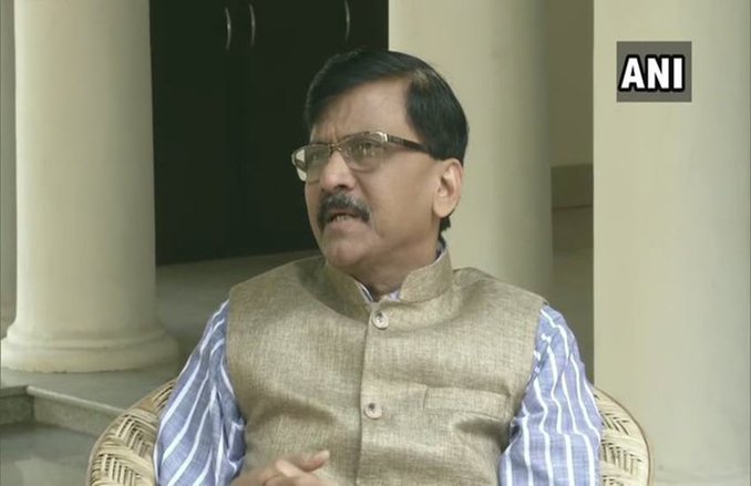 10-15 दिन से छायी सियासी धुंध कल दोपहर जाएगी छट, 12 बजे हो जाएगा पिक्चर क्लियर, बोले संजय राउत