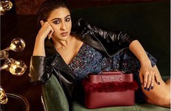 सारा अली खान को ऐसे ही नहीं मिली फिल्में, सैफ अली खान की बेटी ने डायरेक्टर से हाथ जोड़ कर मांगा था काम..