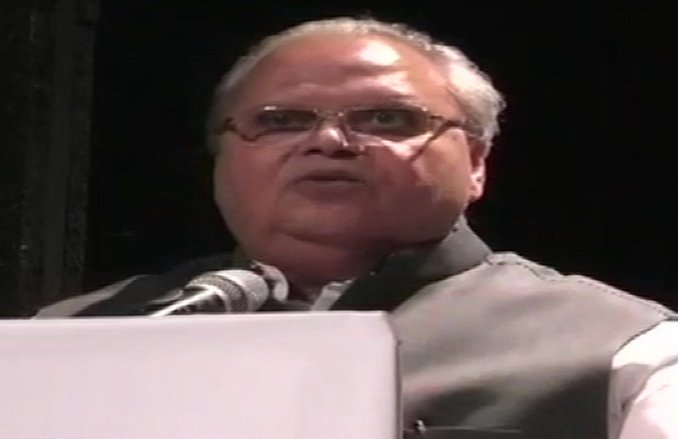सत्यपाल मलिक बोले- ‘दलितों ने की थी भगवान राम की मदद, ऊंची जाति वालों ने नहीं; Ram Mandir में लगनी चाहिए केवट-शबरी की मूर्ति’